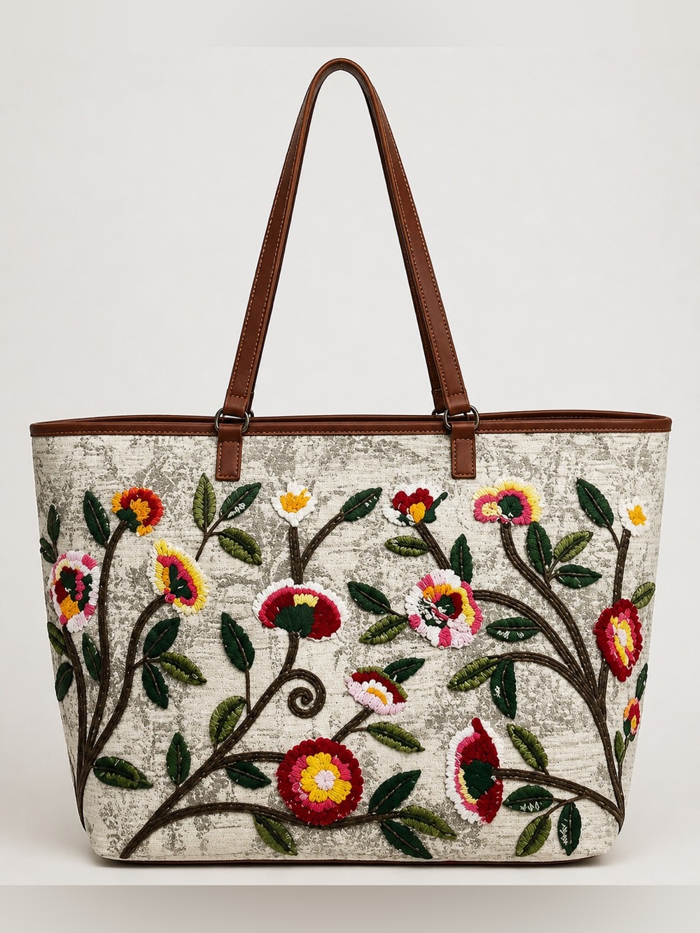 Desert Rose Tote by America & Beyond